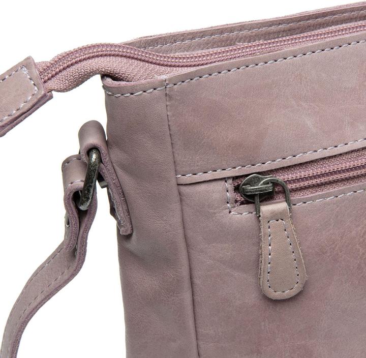 Image du produit The Chesterfield Brand Weimar Umhängetasche Leder 24 cm