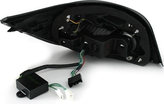 Produktbild Depo BMW E60 - LED RÜCKLEUCHTEN ()