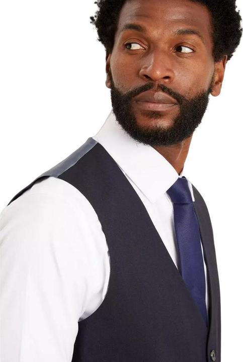 Actual product image Burton Mens Essential Tailored Waistcoat (XL)