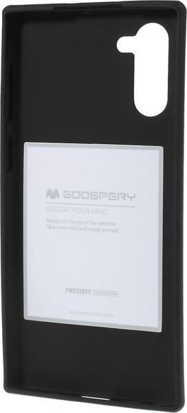 Immagine prodotto Goospery Soft Feeling Jelly Series (Samsung Galaxy Note 10)