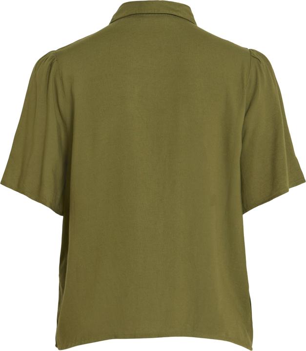 Actual product image Vila Kurzarm Hemd (38)