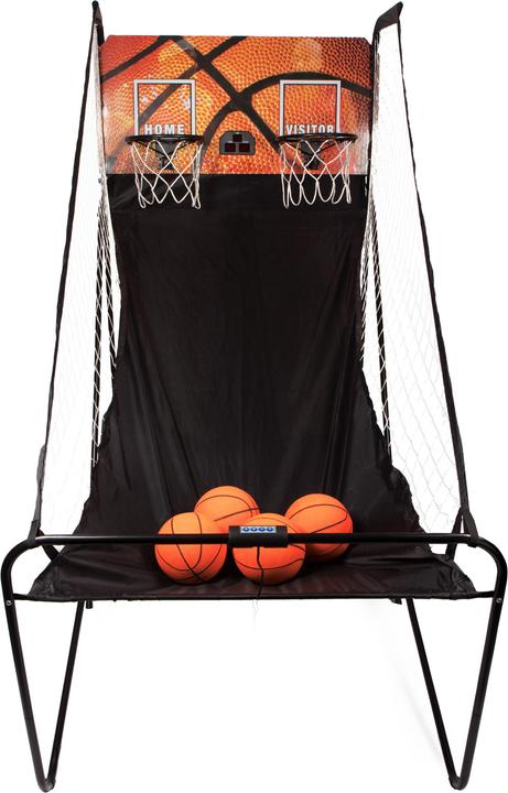 Actual product image Sportplus Basketball Shoot Out