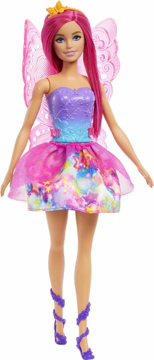 Produktbild Barbie Dreamtopia