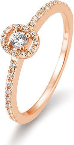 Image du produit Breuning Pavé fantaisie (52, Or 750/18 K)