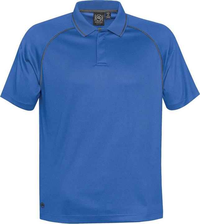 Produktbild Stormtech Tritium Performance Poloshirt (S)