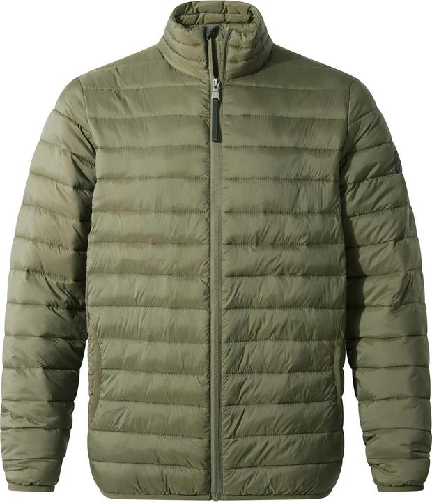 Produktbild TOG24 Gibson IsolierJacke Wattiert (XXL)