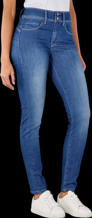 Produktbild Salsa Jeans Secret Skinny Push In Medium Wash (W40/L32)