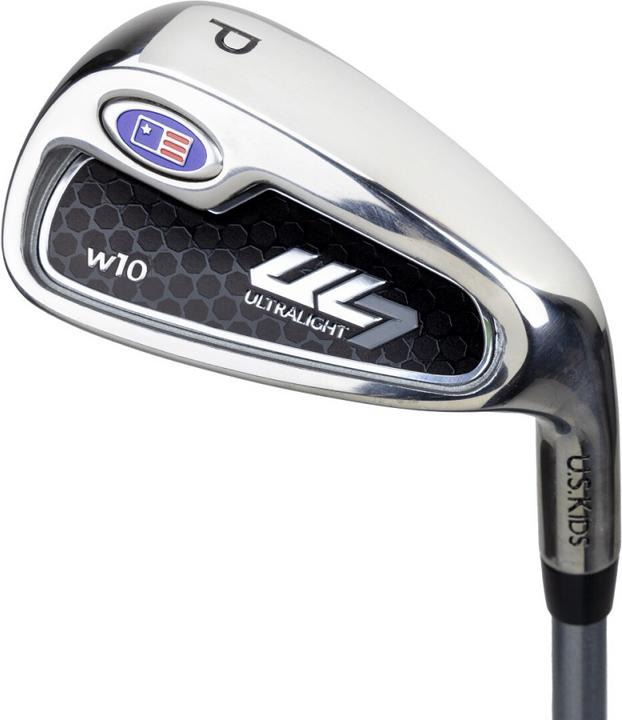 Produktbild U.S. Kids Golf UL7 Iron 45" 115-122cm blue (Rechtshänder)