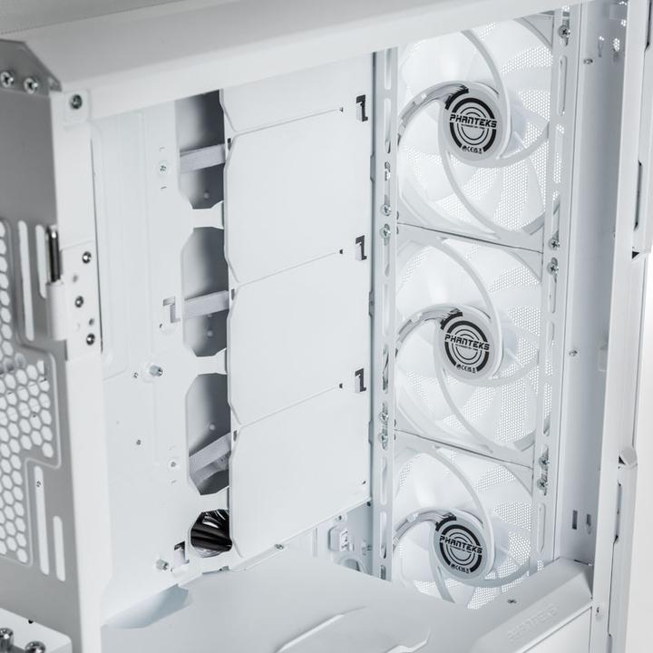 Actual product image Phanteks Eclipse G500A D-RGB (ATX, Mini-ITX, mATX, E-ATX)