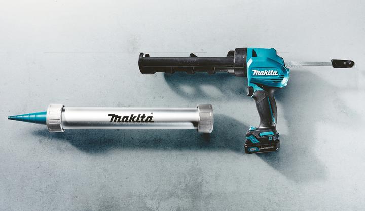 Actual product image Makita Adhesive and silicone extruder
