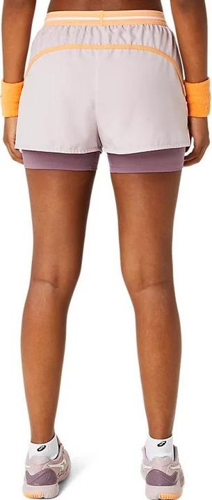 Immagine prodotto ASICS Performance Match Short Ladies (L)