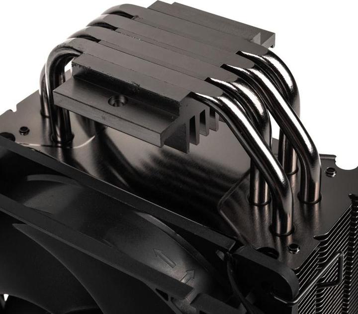 Image du produit Cooler Master Hyper 212 édition LGA1700 (158.80 mm)