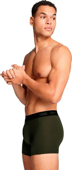Image du produit Puma Everyday Boxers 3P (M, Lot de 3)