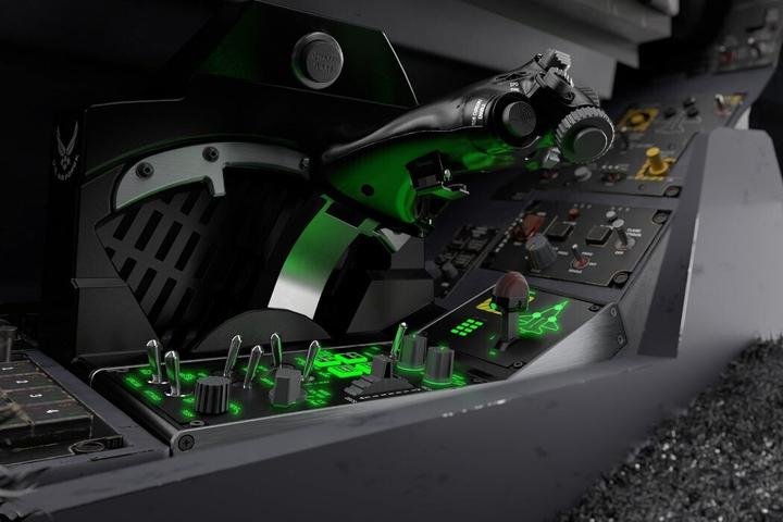 Actual product image Thrustmaster Viper TQS Mission Pack (PC)