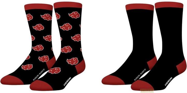 Produktbild Capslab Naruto - Akatsuki - 43/46 Grosse (43)