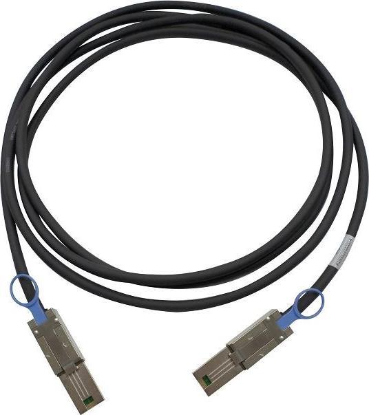 Immagine prodotto QNAP Cavo Mini-SAS da SFF-8088 a SFF-8088 2m