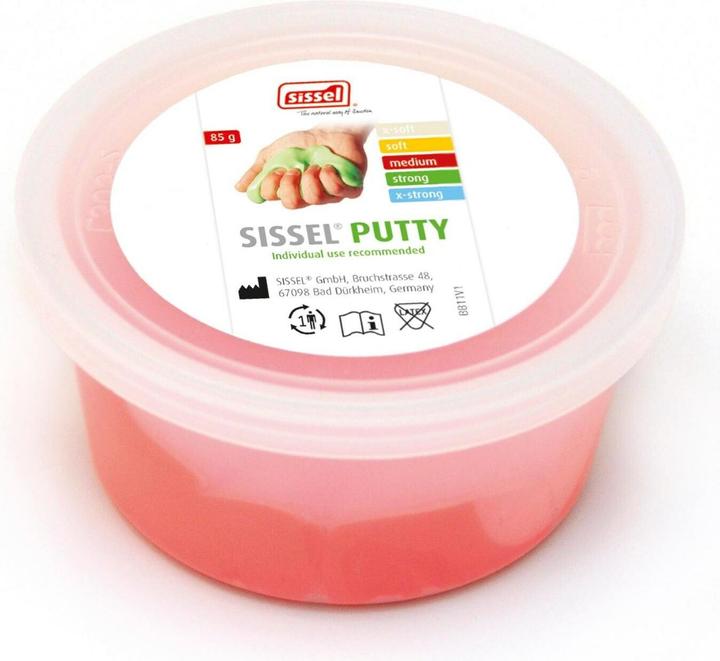 Image du produit Sissel Putty
