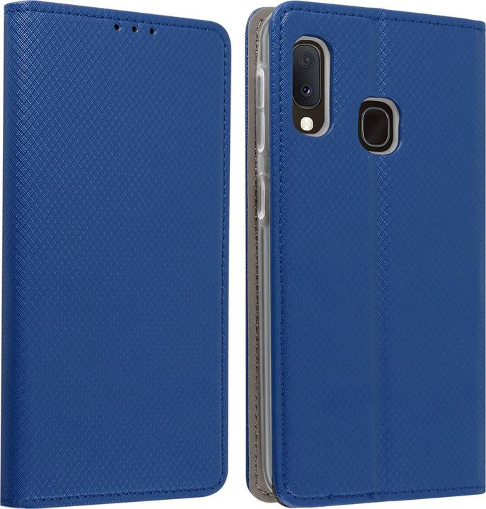 Actual product image Avizar Mag Series (Samsung Galaxy A20e)