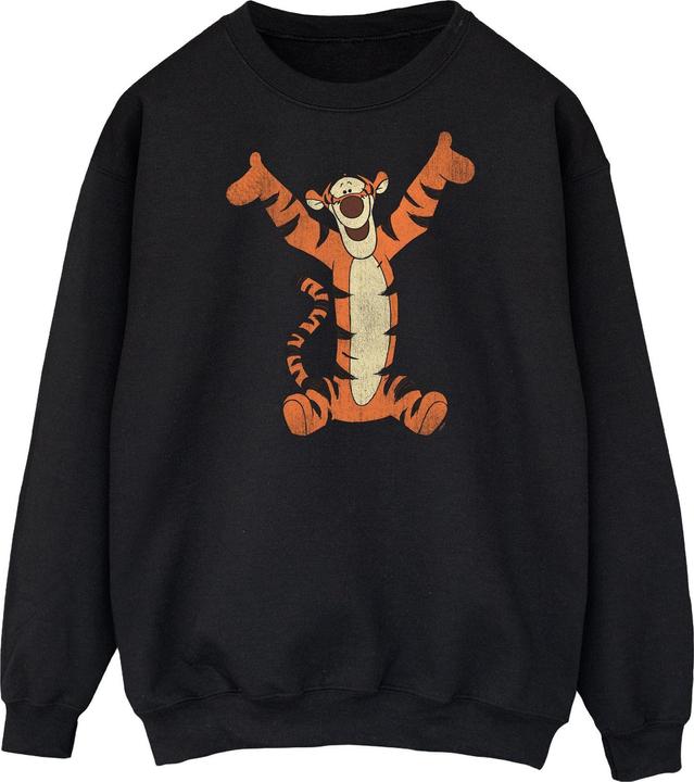 Disney Sweatshirt (4XL)