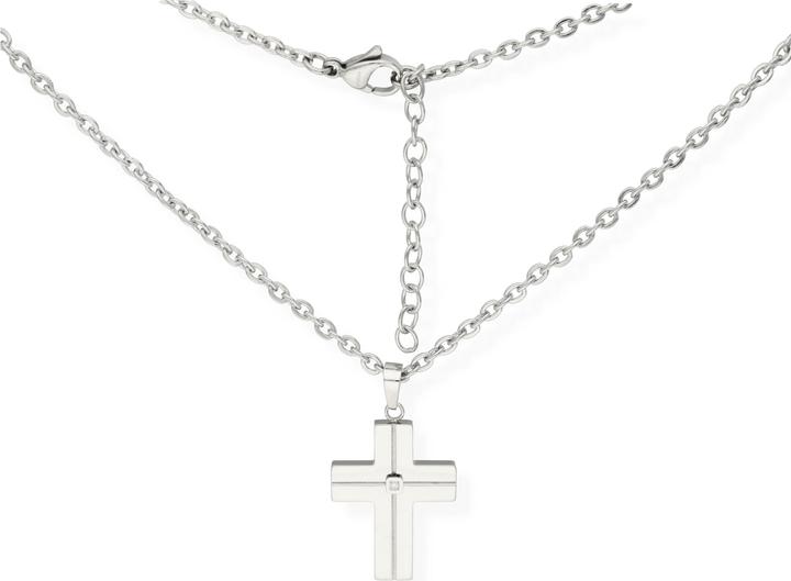 Produktbild Carat Men's Classic Diamond (Edelstahl, 50 cm)