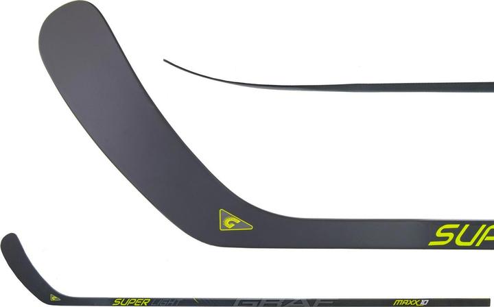 Image du produit GRAF Hockey MAXX 10 (Gauche)