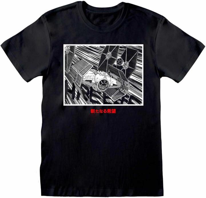 Produktbild Star Wars Tshirt (M)