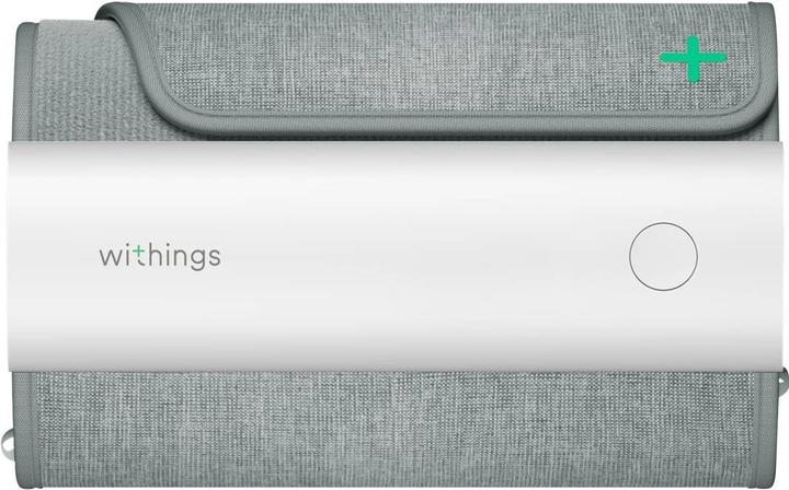 Produktbild Withings BPM Connect (Blutdruckmessgerät Oberarm)
