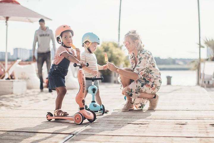 Image du produit Scoot and Ride Highwaykick 1