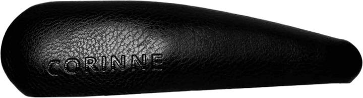 Produktbild Corinne World - Vegan Barrette Black (1 Stk.)