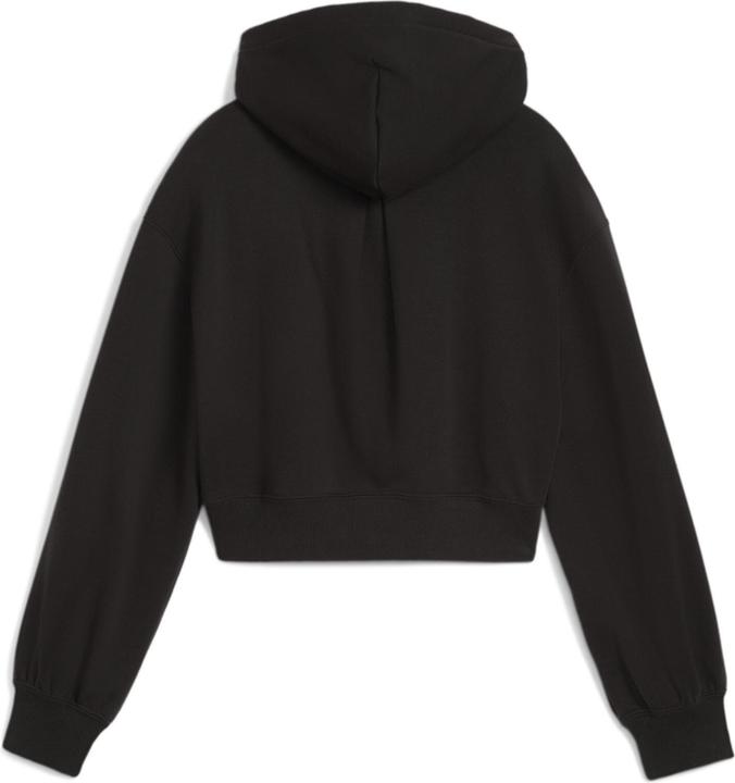 Image du produit Puma WARDROBE ESS Short Length Hoodie TR G (164)