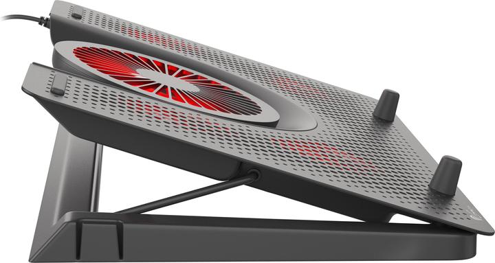 Immagine prodotto Genesis OSSIDO 550 15.6-17.3"