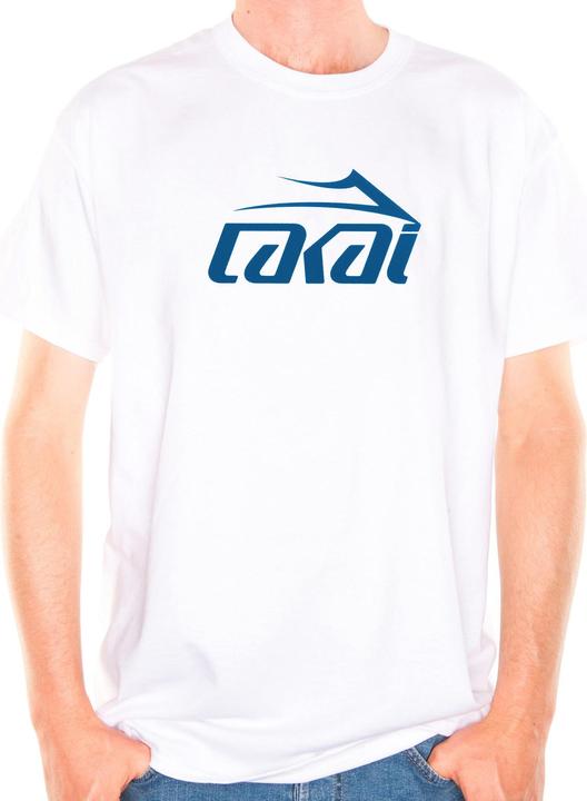 Produktbild Lakai Basic Tee (S)