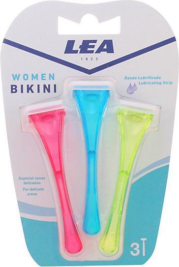 Produktbild WOMAN BIKINI zonas delicadas maquinilla desechable