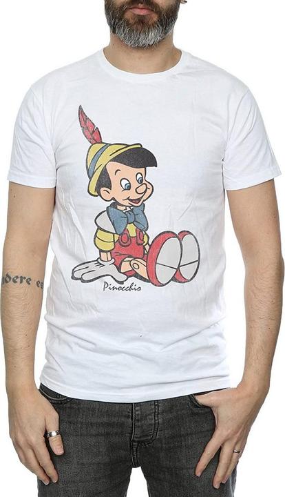 Produktbild Pinocchio Classic TShirt (S)