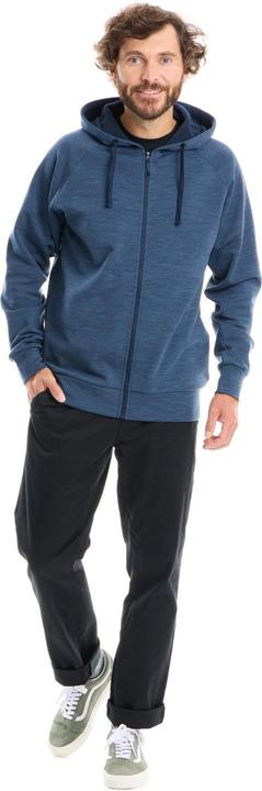 Produktbild Stoic Merino335 MMXX.Lulea Zip Hoody (XS)