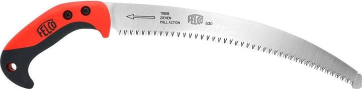 Actual product image Felco Tree saw 630