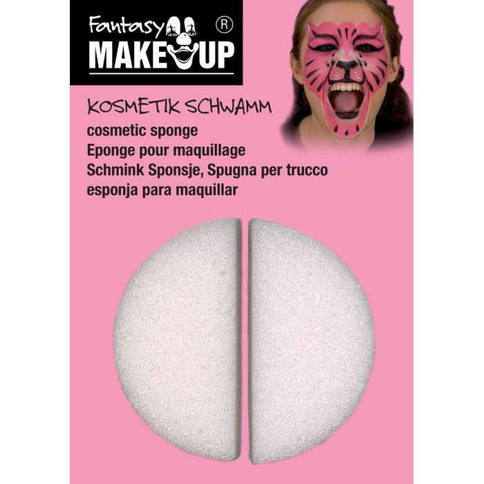 Actual product image Fasnacht Make up sponge