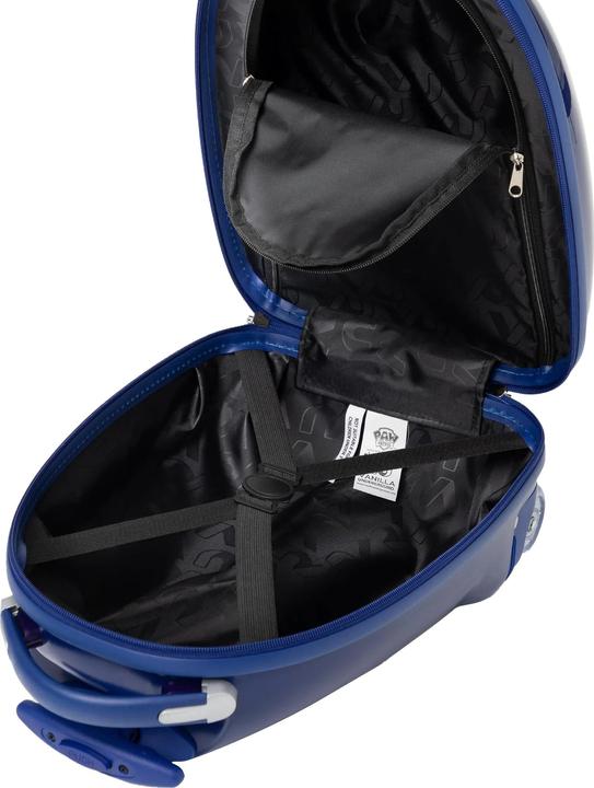 Produktbild Paw Patrol Chase 2 Wheeled Suitcase (25 l, Handgepäck (bis 50l))