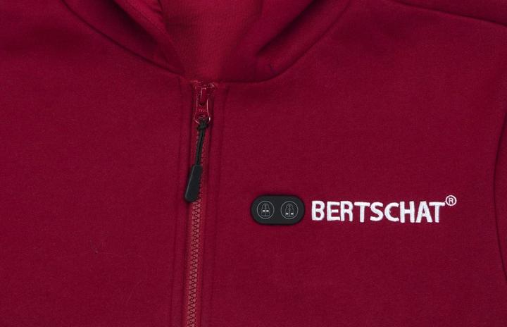 Produktbild Bertschat Beheizter Hoodie Dual Heating (XL)