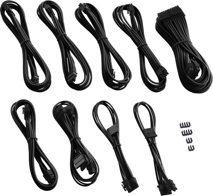 Image du produit CableMod Série C - Kit PRO RMi,RMx