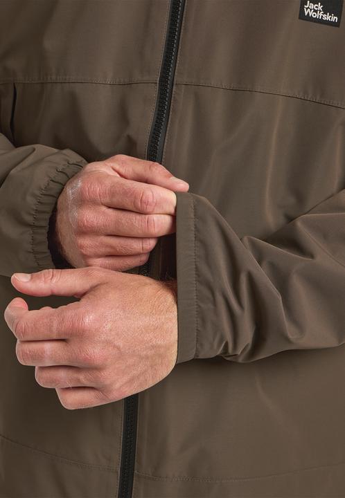 Image du produit Jack Wolfskin Terraview 2L Jkt M (L)