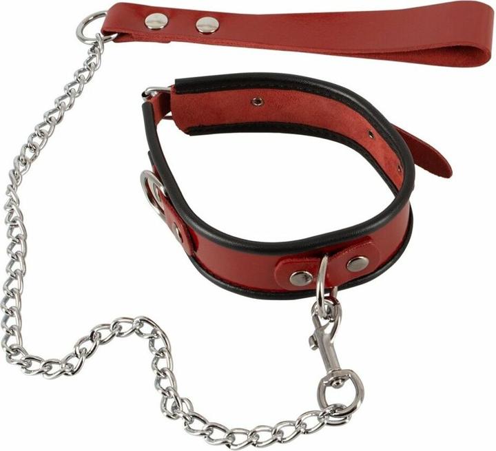 Image du produit Zado Leather Collar and Leash