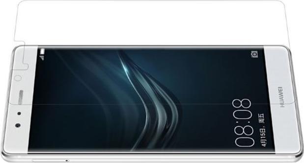Actual product image Nillkin Super Clear (1 Piece, Huawei P9 Plus)