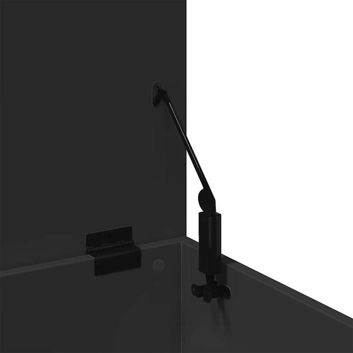 Actual product image VidaXL Azure Haven (90 x 35 x 35 cm, 110.25 l)