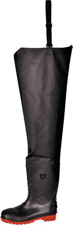 Produktbild Portwest Mens Safety Waist Waders (39.5)