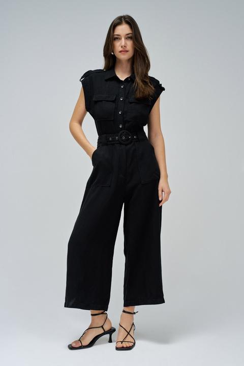 Actual product image Salsa Jeans Overall Overall Lightdenim (M)