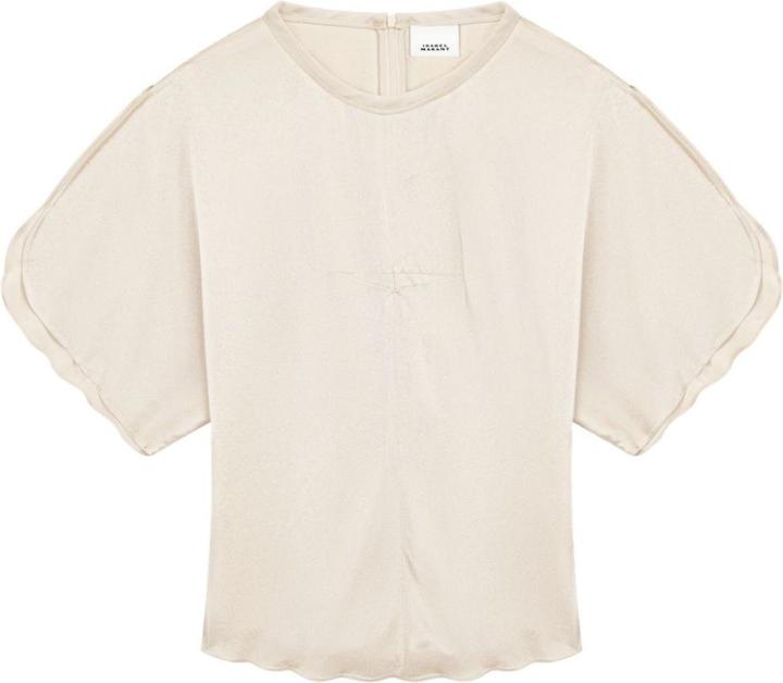 Isabel Marant Top White