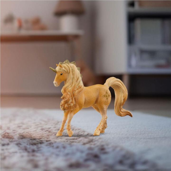 Image du produit Schleich Apollon Licorne Étalon