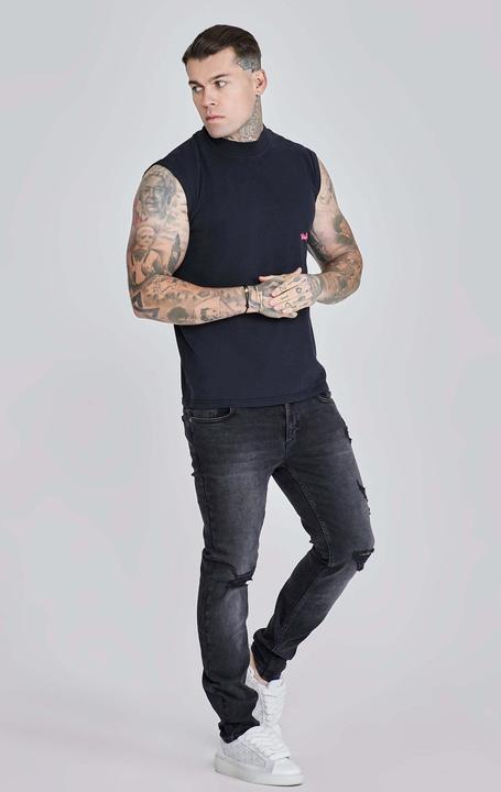 Immagine prodotto Siksilk Top Active Vest (S)