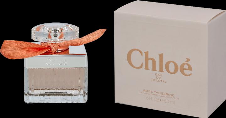 Immagine prodotto Chloé Rosa mandarino (Eau de toilette, 50 ml)